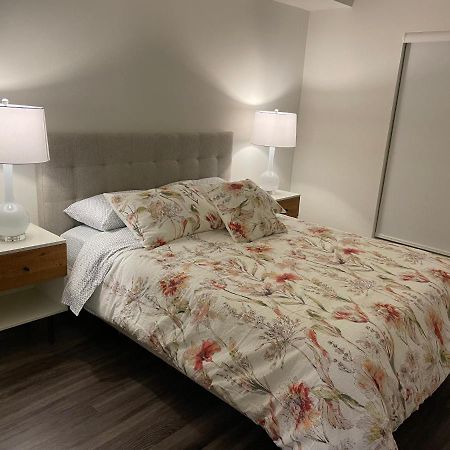 Lovely 2/2 Apartment In Heart Of Santa Monica With Free Parking Los Ángeles Exterior foto