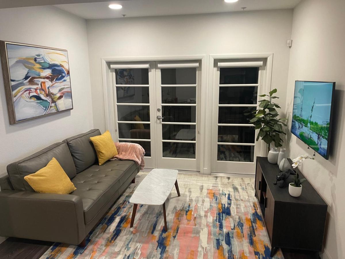 Lovely 2/2 Apartment In Heart Of Santa Monica With Free Parking Los Ángeles Exterior foto
