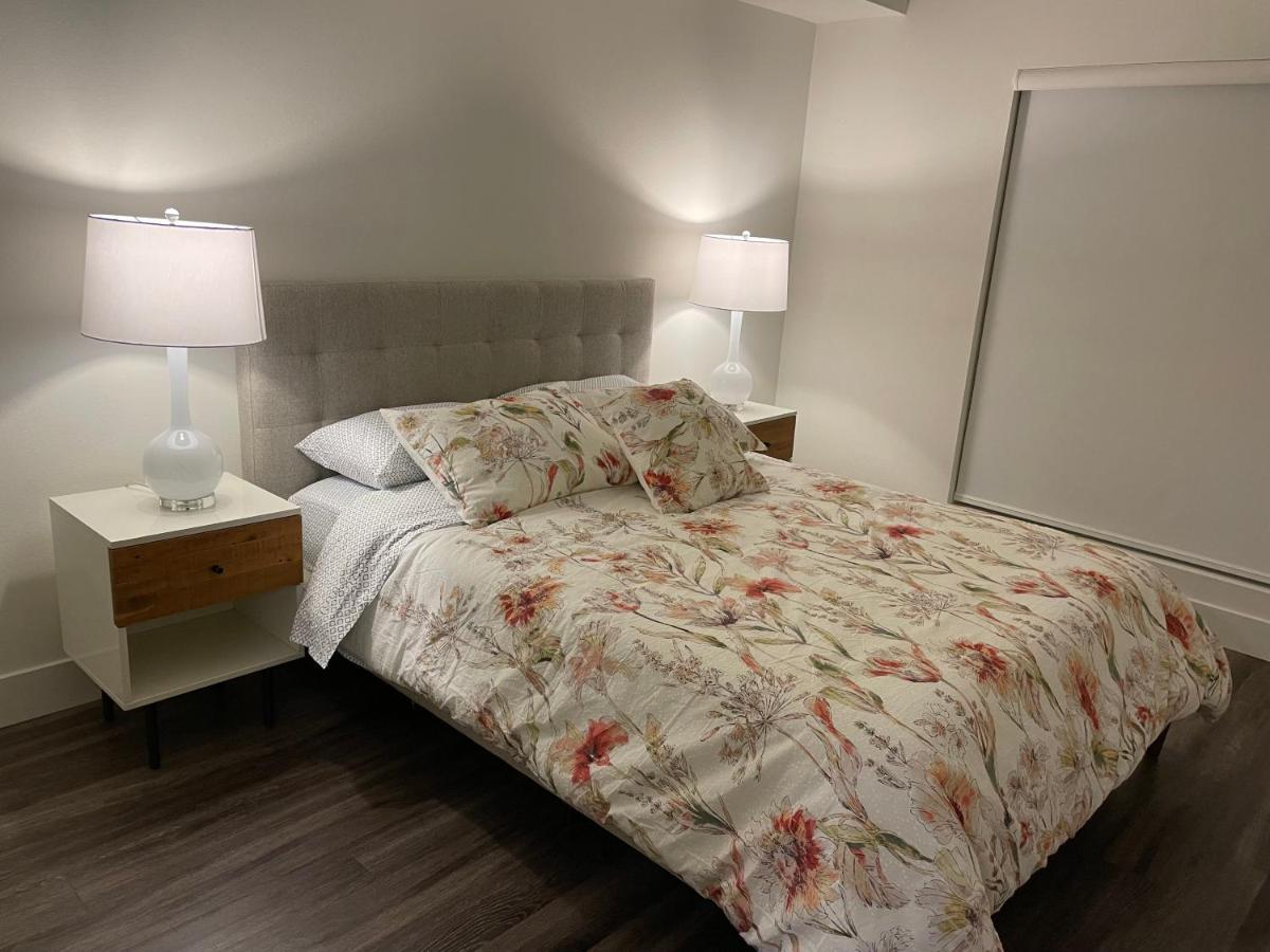 Lovely 2/2 Apartment In Heart Of Santa Monica With Free Parking Los Ángeles Exterior foto