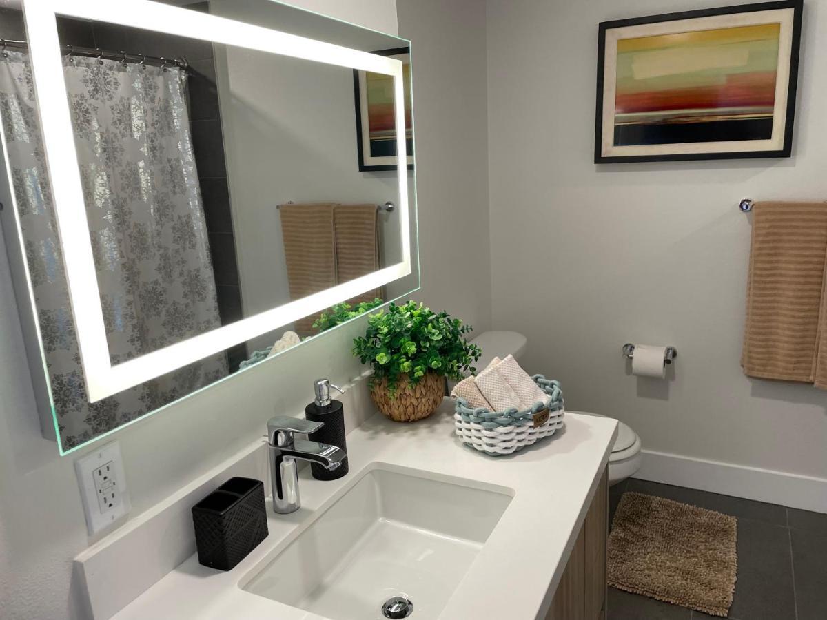 Lovely 2/2 Apartment In Heart Of Santa Monica With Free Parking Los Ángeles Exterior foto