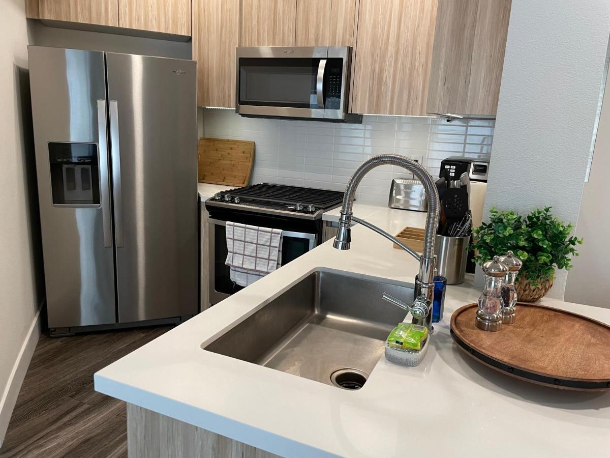 Lovely 2/2 Apartment In Heart Of Santa Monica With Free Parking Los Ángeles Exterior foto