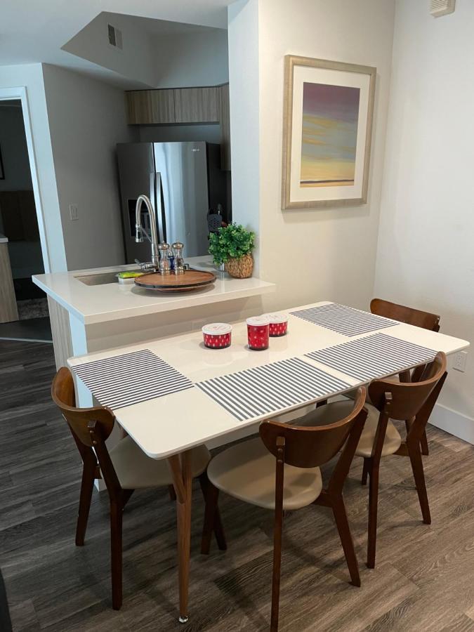 Lovely 2/2 Apartment In Heart Of Santa Monica With Free Parking Los Ángeles Exterior foto